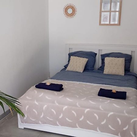 Cannes Pointe Croisette Studio Plage 2 Min A Pieds Ngoại thất bức ảnh